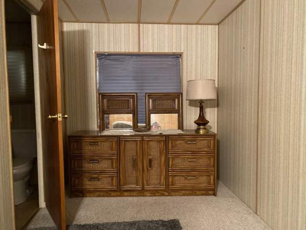 1983 Cavco Manufactured Home