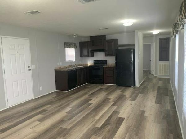 2017 FLEETWOOD WESTFIELD CLASSIC Manufactured Home