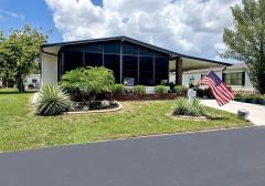 Photo 4 of 25 of home located at 19599 Savannah Road  #126 North Fort Myers, FL 33903