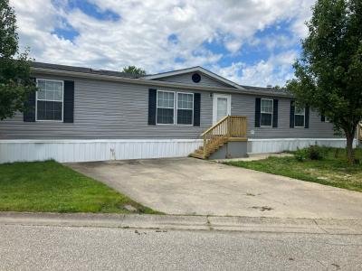 Mobile Home at 404 W. Skyline Dr. #257 Madison, IN 47250