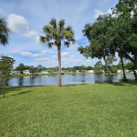 1999 Palm Harbor Mobile Home