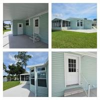 1999 Palm Harbor Mobile Home