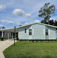 1999 Palm Harbor Mobile Home