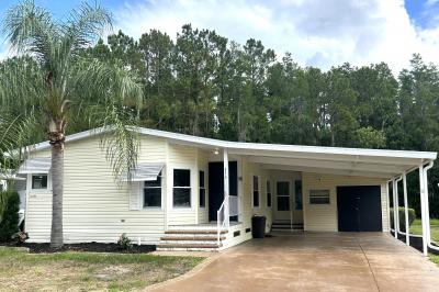 Mobile Home at 2319 Putt Lane Lot 496 Lakeland, FL 33810