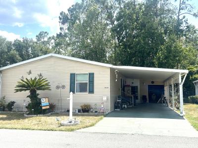 Mobile Home at 9838 Moorhen Drive Lot 1465 Lakeland, FL 33810