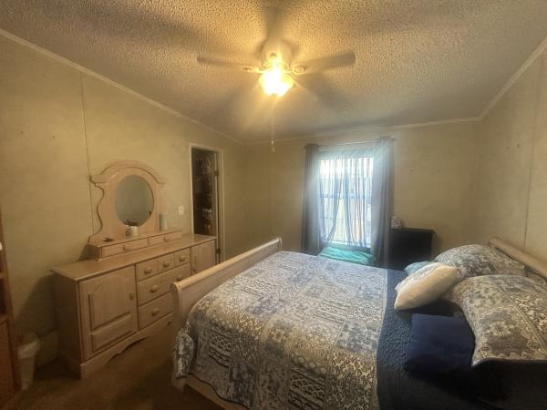 1998 Palm Harbor Mobile Home