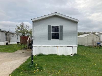 Mobile Home at 398 W. Skyline Dr. #256 Madison, IN 47250