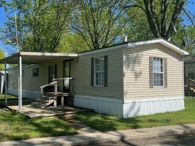 Mobile Home at 11080 N. State Road 1, #50 Ossian, IN 46777