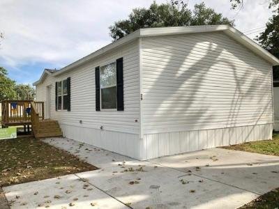 Mobile Home at 3601 Sheffield Ave Lot 29 Hammond, IN 46327