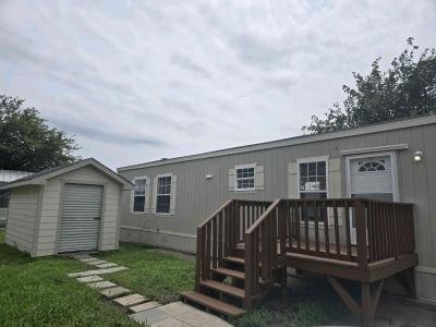 Mobile Home at 709 North Collins Frwy, #71 #71 Howe, TX 75459