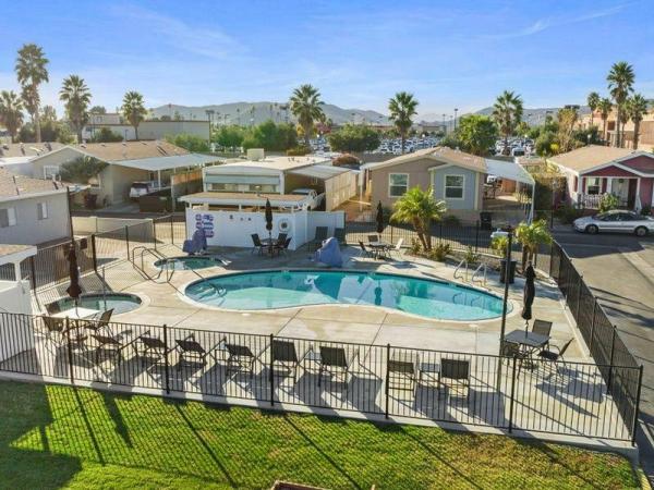 2023 Fleetwood - Riverside Mobile Home For Rent