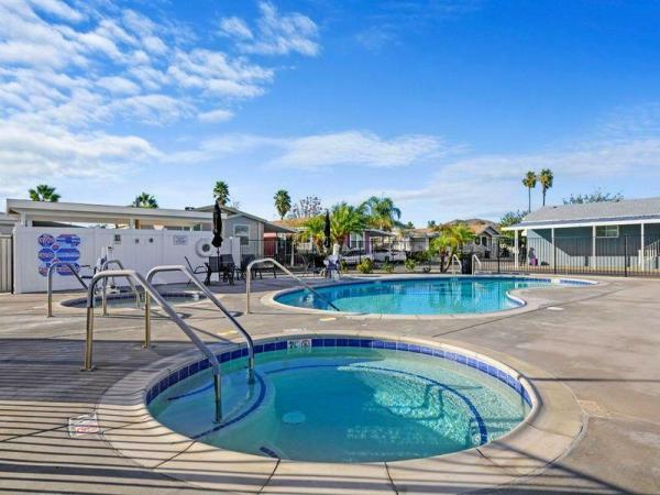 2023 Fleetwood - Riverside Mobile Home For Rent