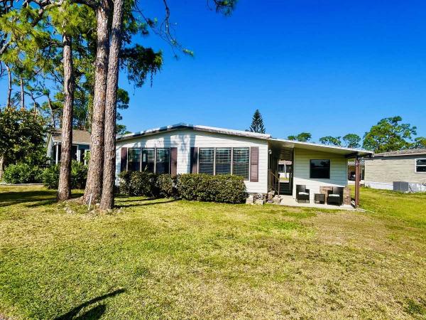 1982 Sher Manufactured Home