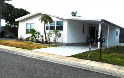 Mobile Home at 1001 Starkey Road, #789 Largo, FL 33771
