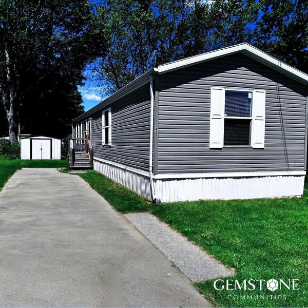 2017 Clayton Mobile Home For Sale or Rent 202 West Main Rd Lot 32