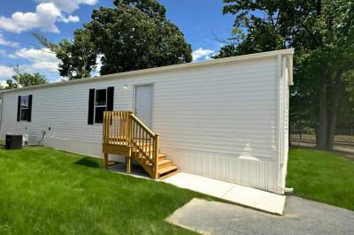 Mobile Home at 1844 Pulaski Highway Lot 8 Havre De Grace, MD 21078