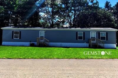 Mobile Home at 202 West Main Rd Lot 9 Conneaut, OH 44030