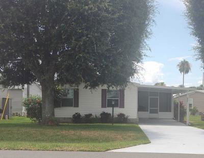 Mobile Home at 8801 Twitty Rd Sebring, FL 33876