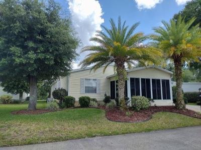 Mobile Home at 3167 Water Bend Ln Deland, FL 32724
