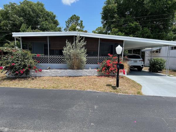 1971 elco Mobile Home For Sale