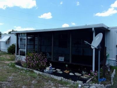 Mobile Home at 2809 S Us Hwy 17 Crescent City, FL 32112
