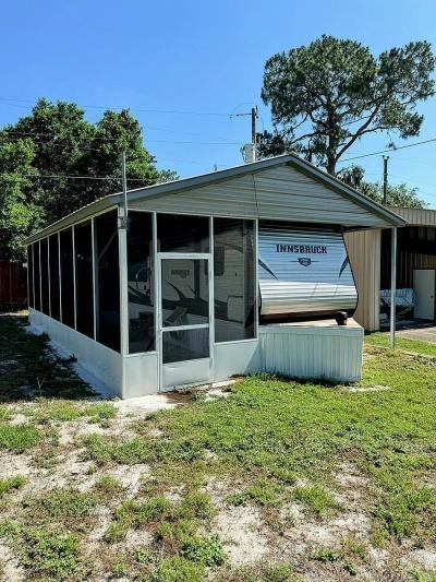 Mobile Home at 34700 S Haines Creek Rd Leesburg, FL 34788