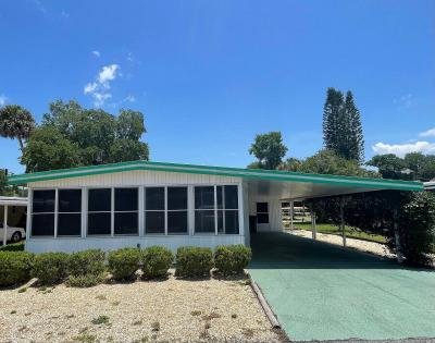 Mobile Home at 212 S Sycamore Dr Tavares, FL 32778