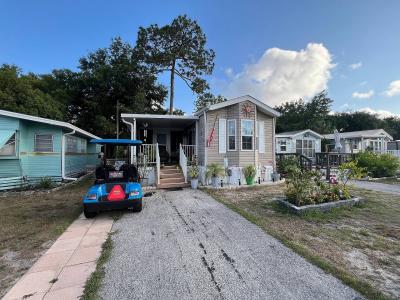 Mobile Home at 138 Travel Park Dr Spring Hill, FL 34607