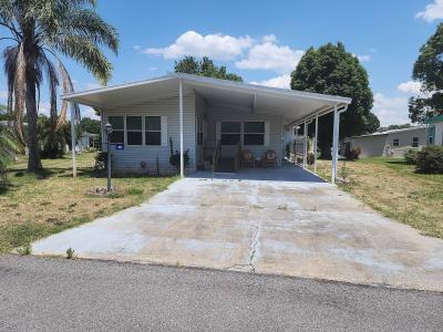 Mobile Home at 48 Bayberry Dr Leesburg, FL 34788