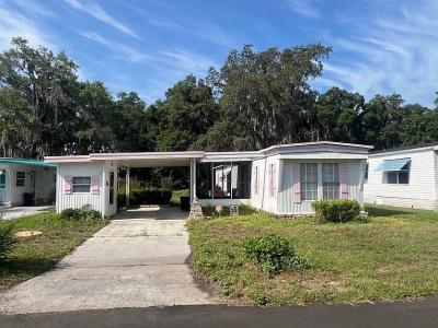 Mobile Home at 14 Conquistador St Leesburg, FL 34748