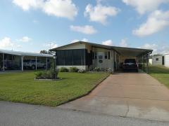 Photo 1 of 8 of home located at 533 Bermuda Dr Lake Wales, FL 33859