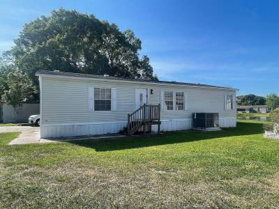 Mobile Home at 118 W. Seaflower St. Apopka, FL 32712