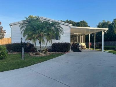 Mobile Home at 3000 Us Hwy 17 92 W Haines City, FL 33844