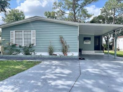 Mobile Home at 647 Arrow Ln Kissimmee, FL 34746