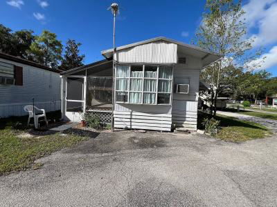 Mobile Home at 3151 NE 56th Ave Silver Springs, FL 34488