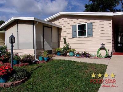 Mobile Home at 9701 E Hwy 25 Belleview, FL 34420