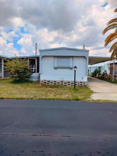 Mobile Home at 918 Reed Canal Rd South Daytona, FL 32119