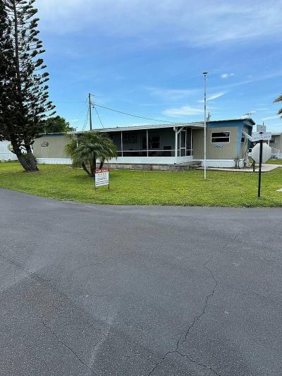 Mobile Home at 918 Reed Canal Rd South Daytona, FL 32119