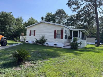 Mobile Home at 5400 Collins Rd Jacksonville, FL 32244