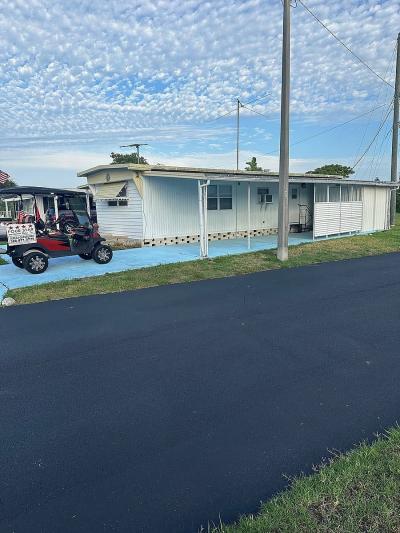 Mobile Home at 918 Reed Canal Rd South Daytona, FL 32119