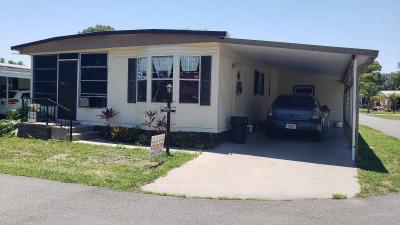 Mobile Home at 916 Marcy Dr Deland, FL 32724