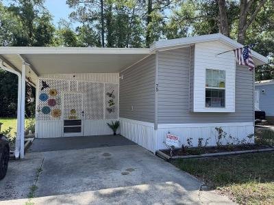 Mobile Home at 6776 Townsend Rd Jacksonville, FL 32244