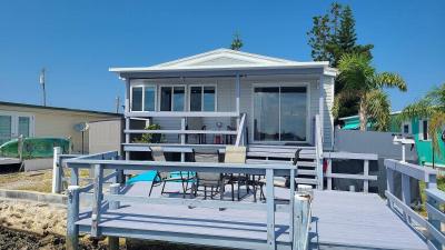 Mobile Home at 113 Harbor Point Port Orange, FL 32127