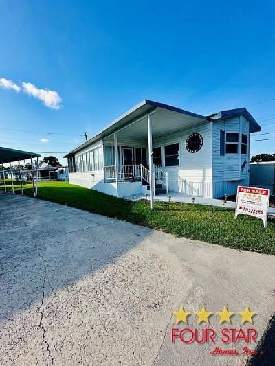 Mobile Home at 918 Reed Canal Rd South Daytona, FL 32119