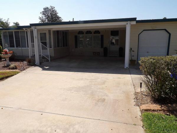 Photo 1 of 2 of home located at 1066 Celebration Sebring, FL 33872