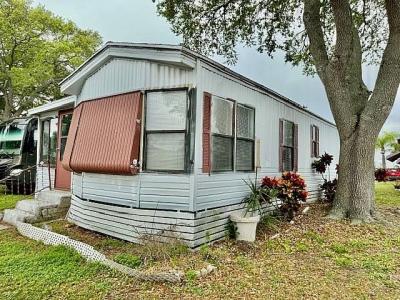 Mobile Home at 3621 Leilani Place Ruskin, FL 33570