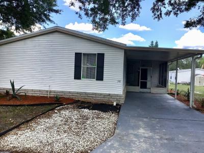 Mobile Home at 116 Kings Ridge Loop Davenport, FL 33897