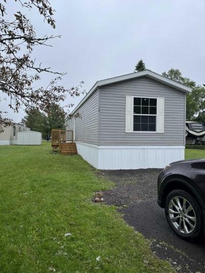 Mobile Home at 4015 Tower Avenue #324 Superior, WI 54880