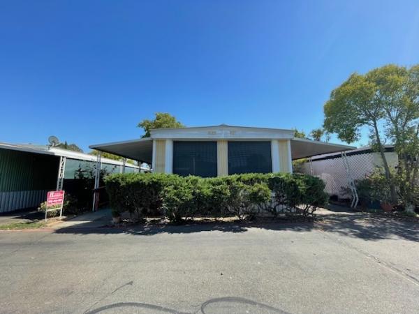 1966 Golden west Mobile Home For Sale