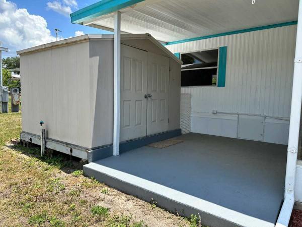 1980 LIBE Manufactured Home